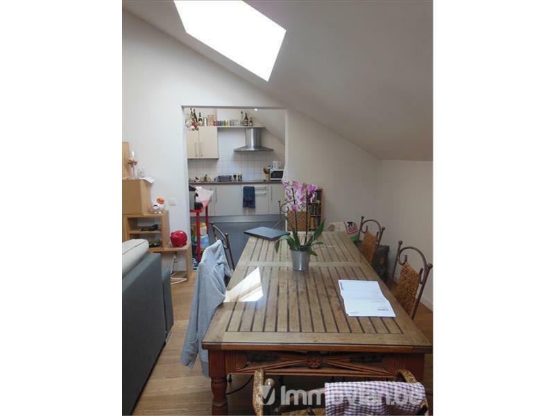 Colocation Namur 108531