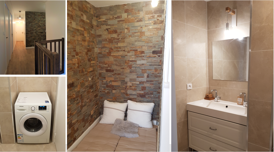 Colocation Noisy-le-Grand 247200