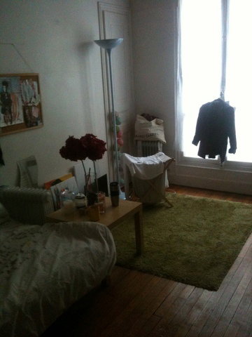 Colocation Paris 58875