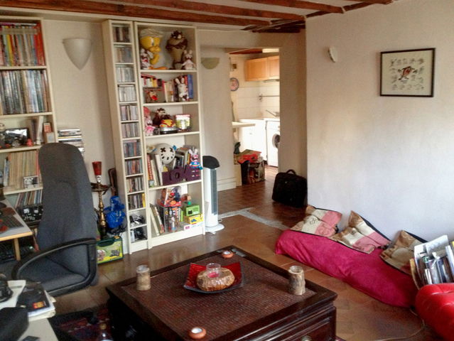Colocation Paris 56258