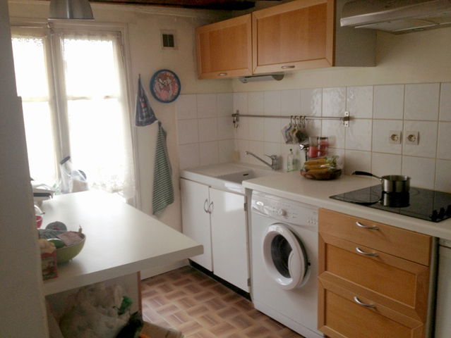 Colocation Paris 56258
