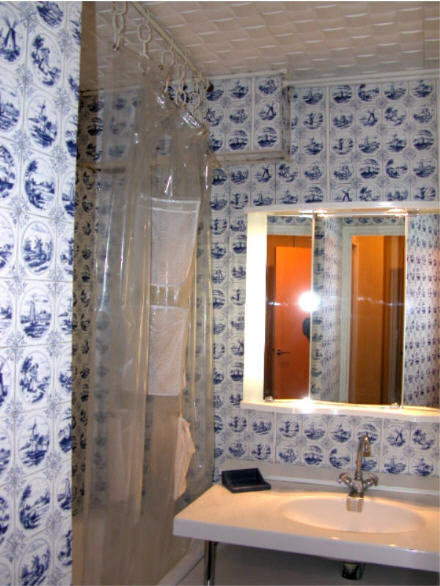 Colocation Paris 138859