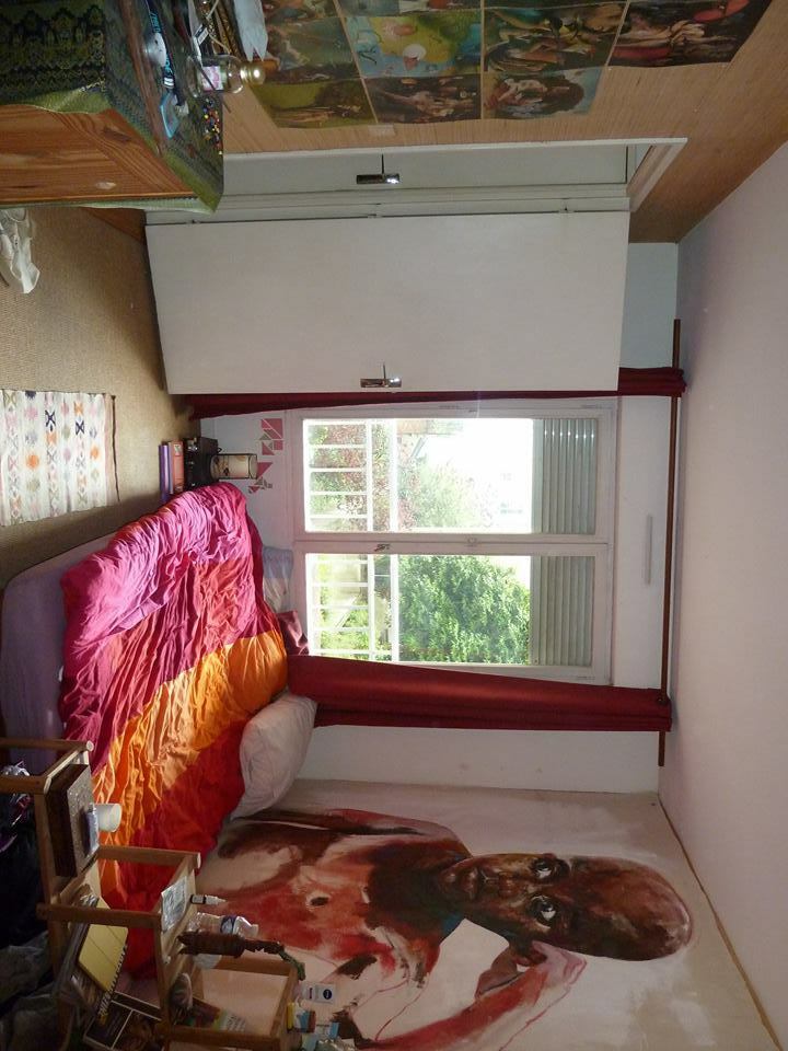 Colocation Paris 138927