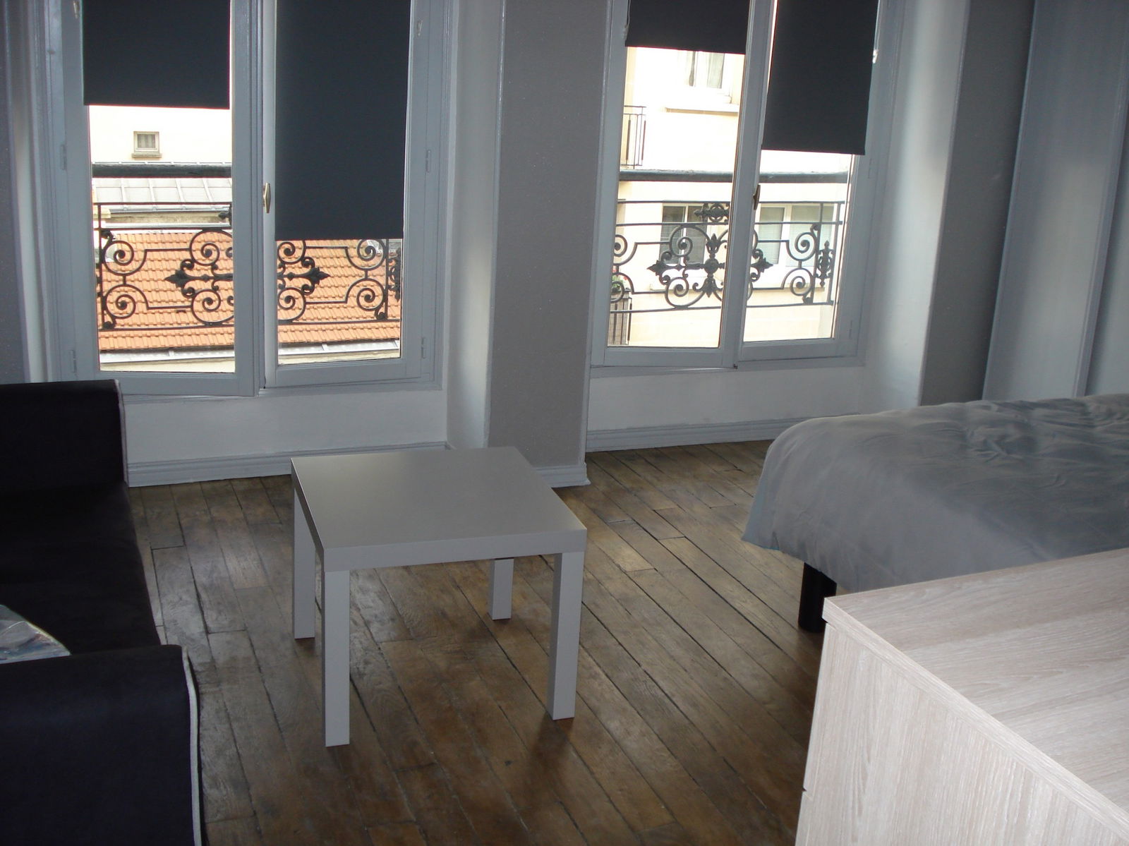 Colocation Paris 140967