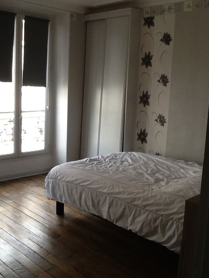 Colocation Paris 140967