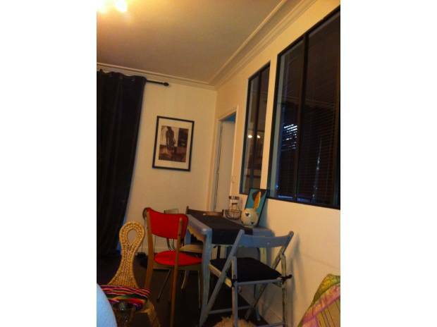 Colocation Paris 62850