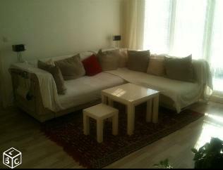 Colocation Saint-Denis 162806