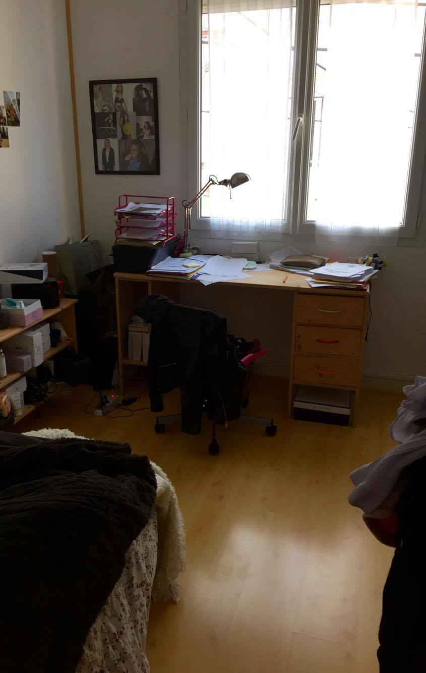Colocation Rennes 128958