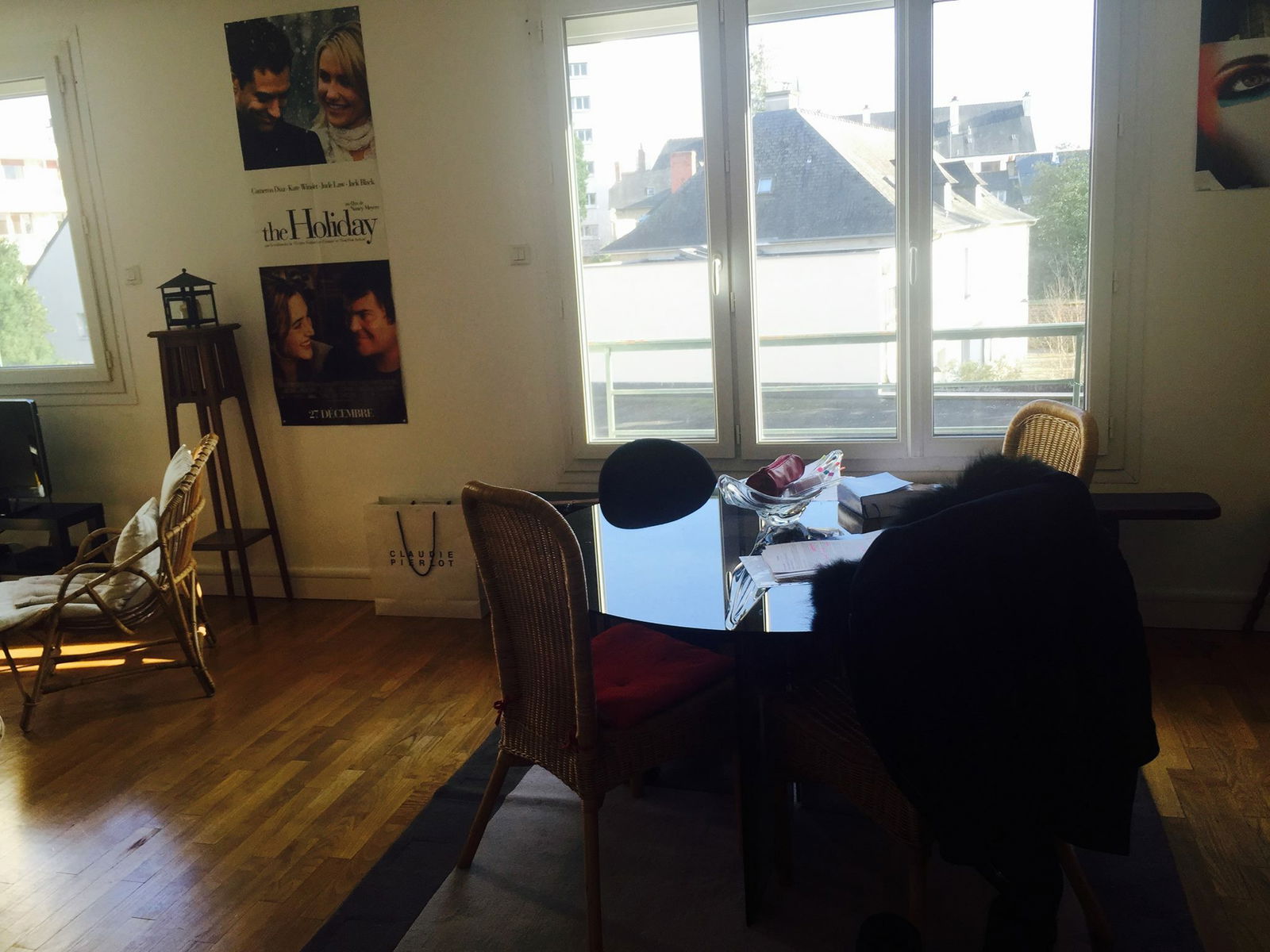 Colocation Rennes 128958