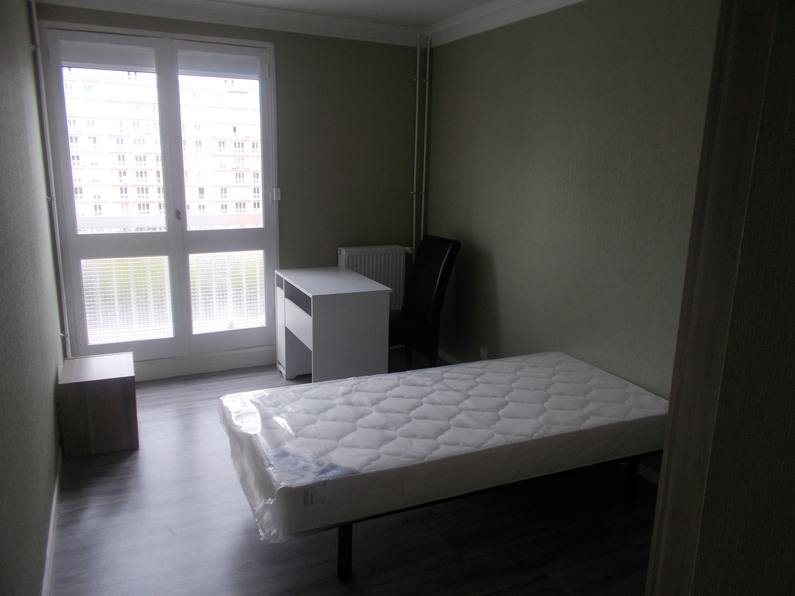 Colocation Rennes 99536