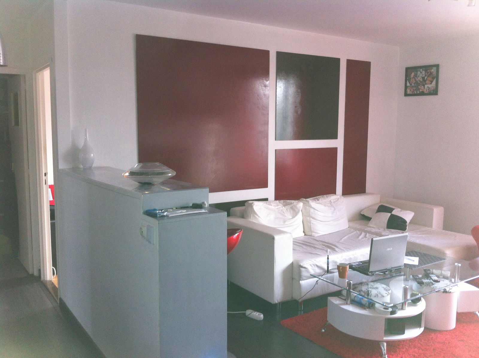 Colocation Rennes 67345