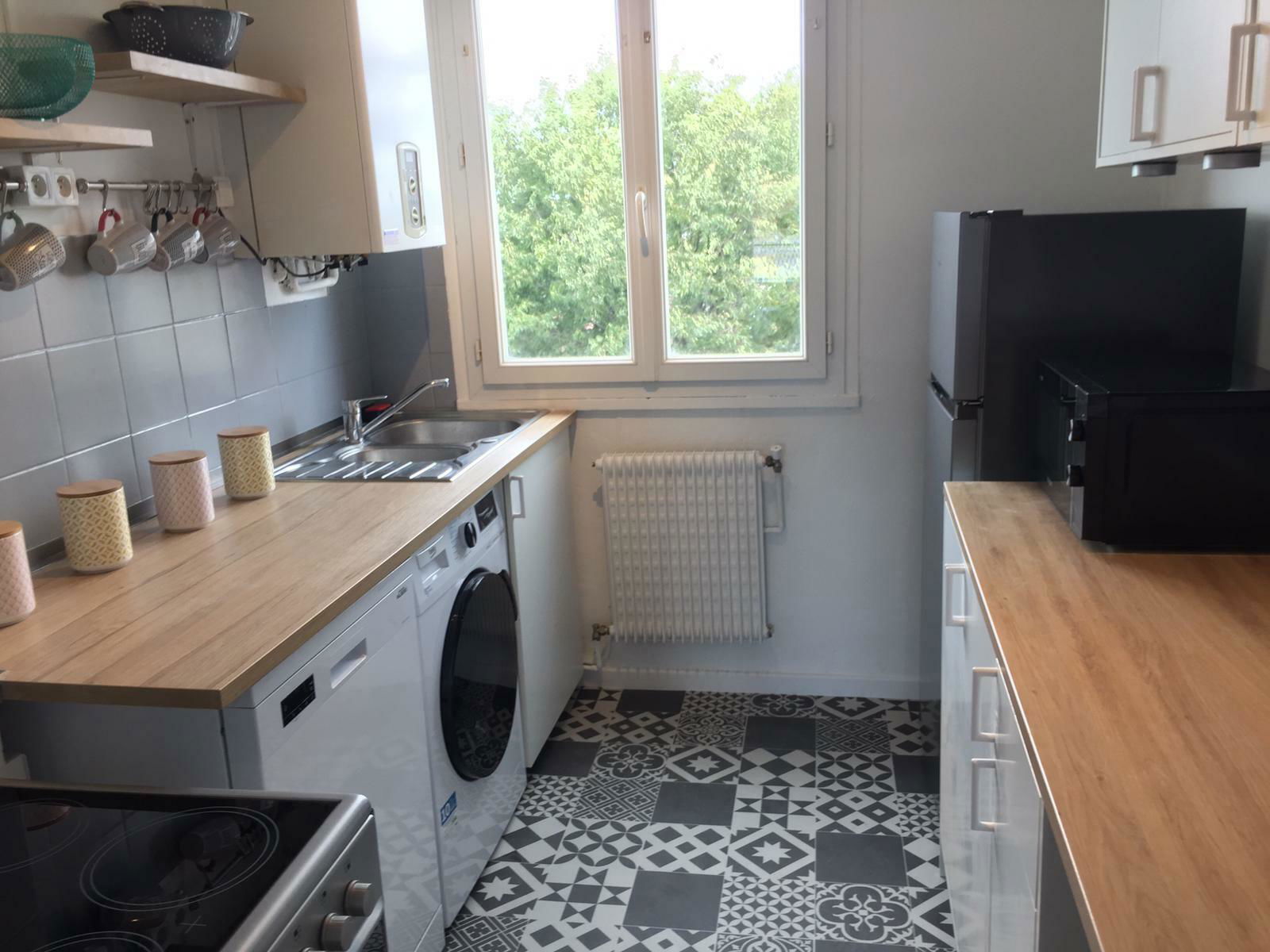 Colocation Saint-Étienne-du-Rouvray 241531