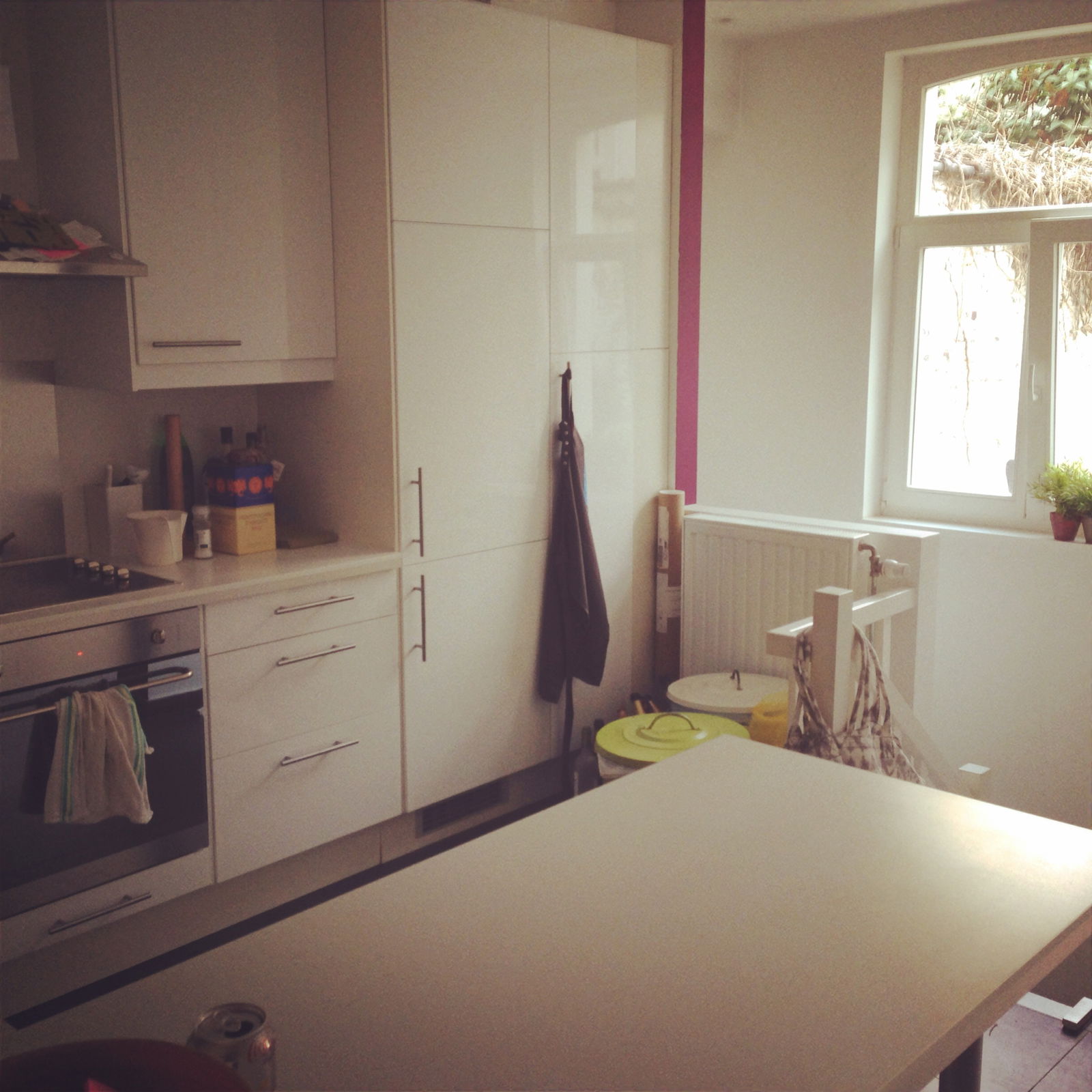 Colocation Saint-Gilles 76764