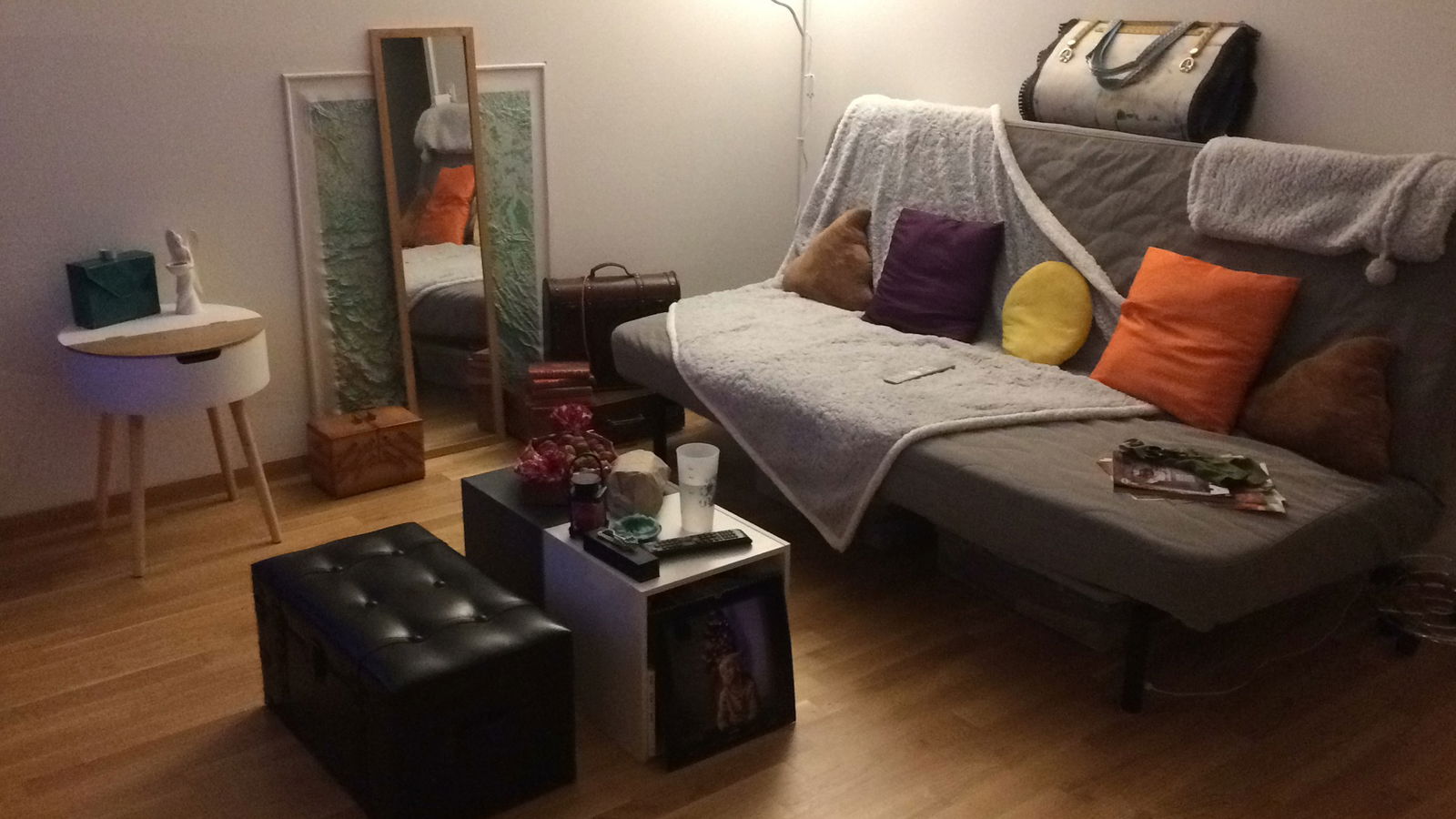 Colocation Vevey 245383