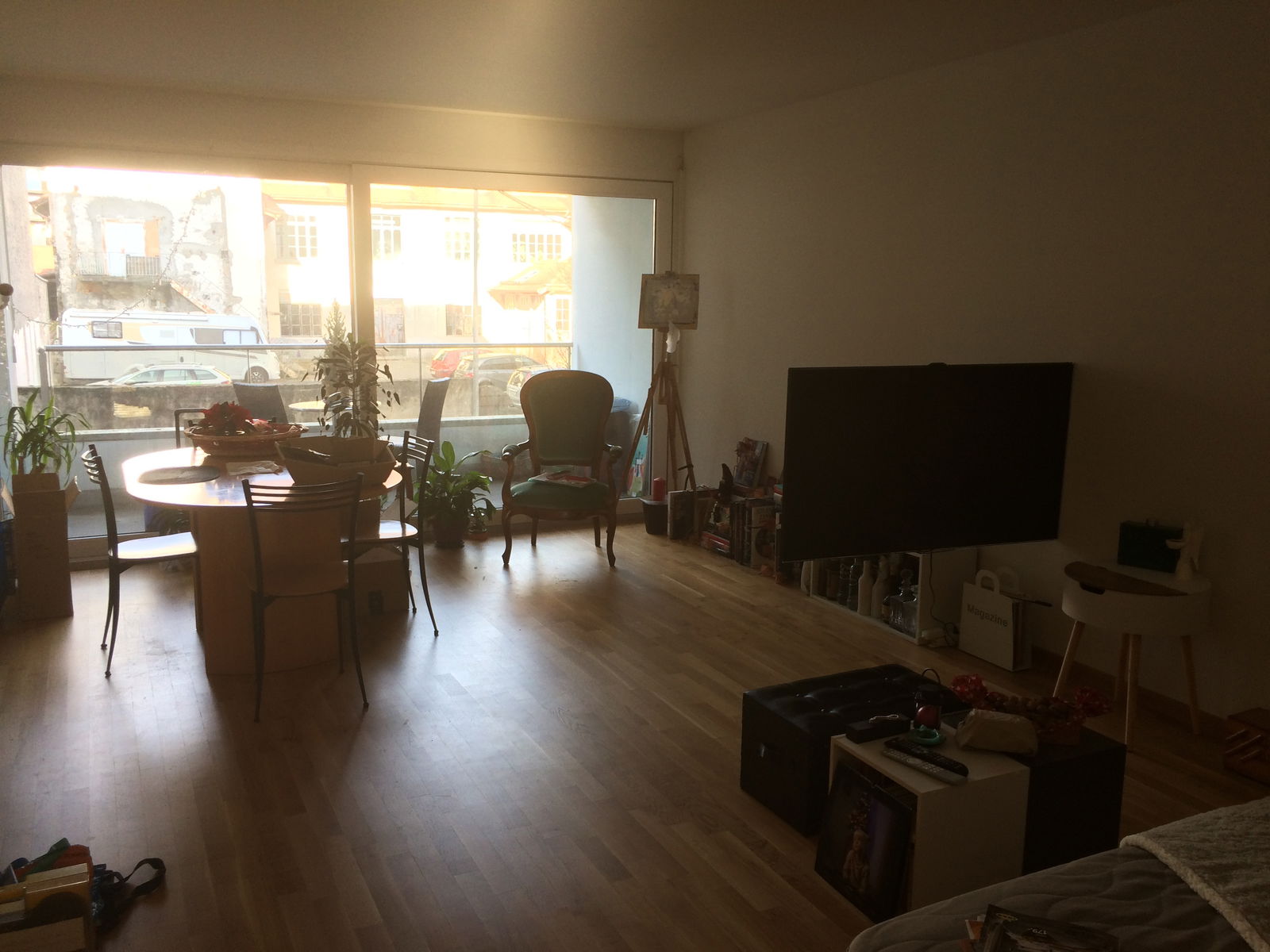 Colocation Vevey 245383