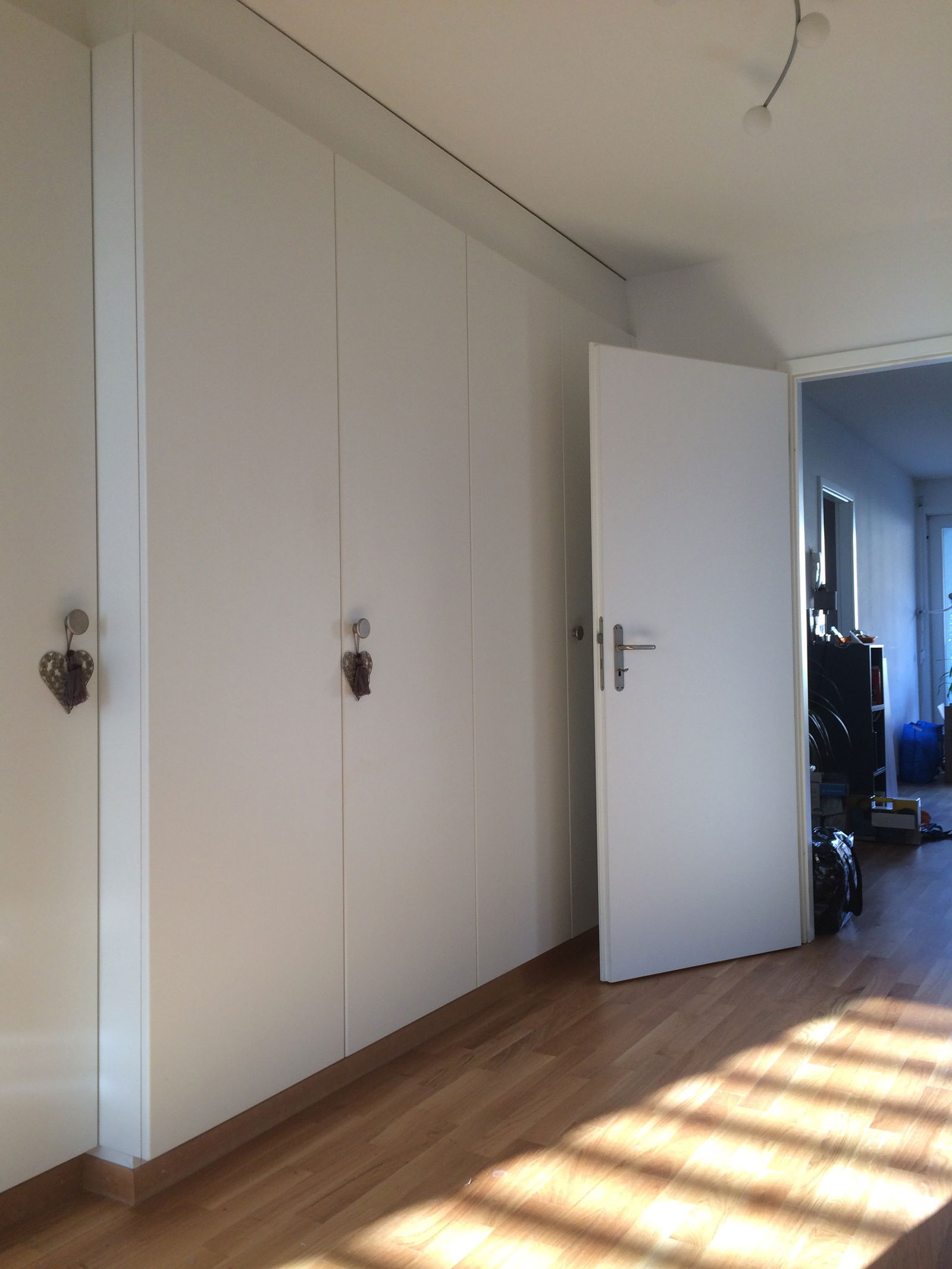 Colocation Vevey 245383
