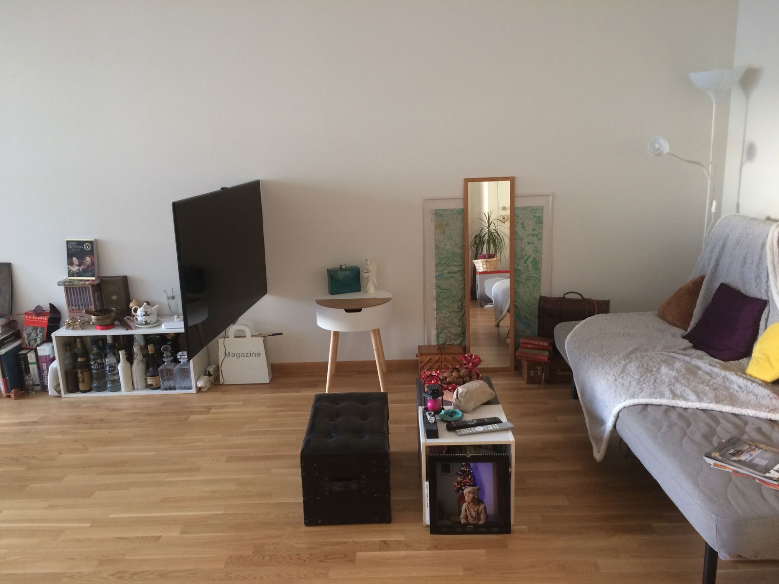 Colocation Vevey 245383