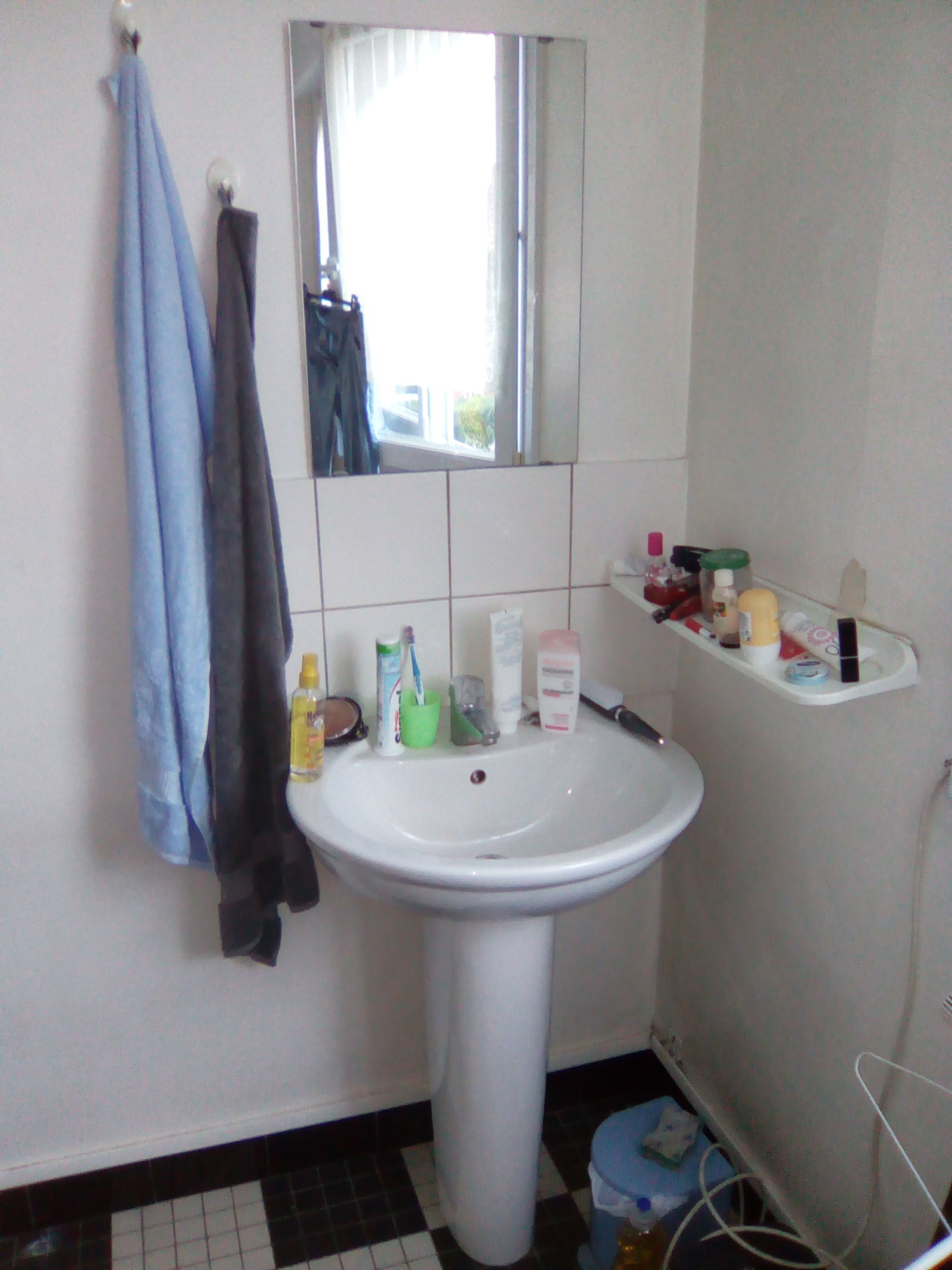 Colocation Villeneuve-d'Ascq 122642