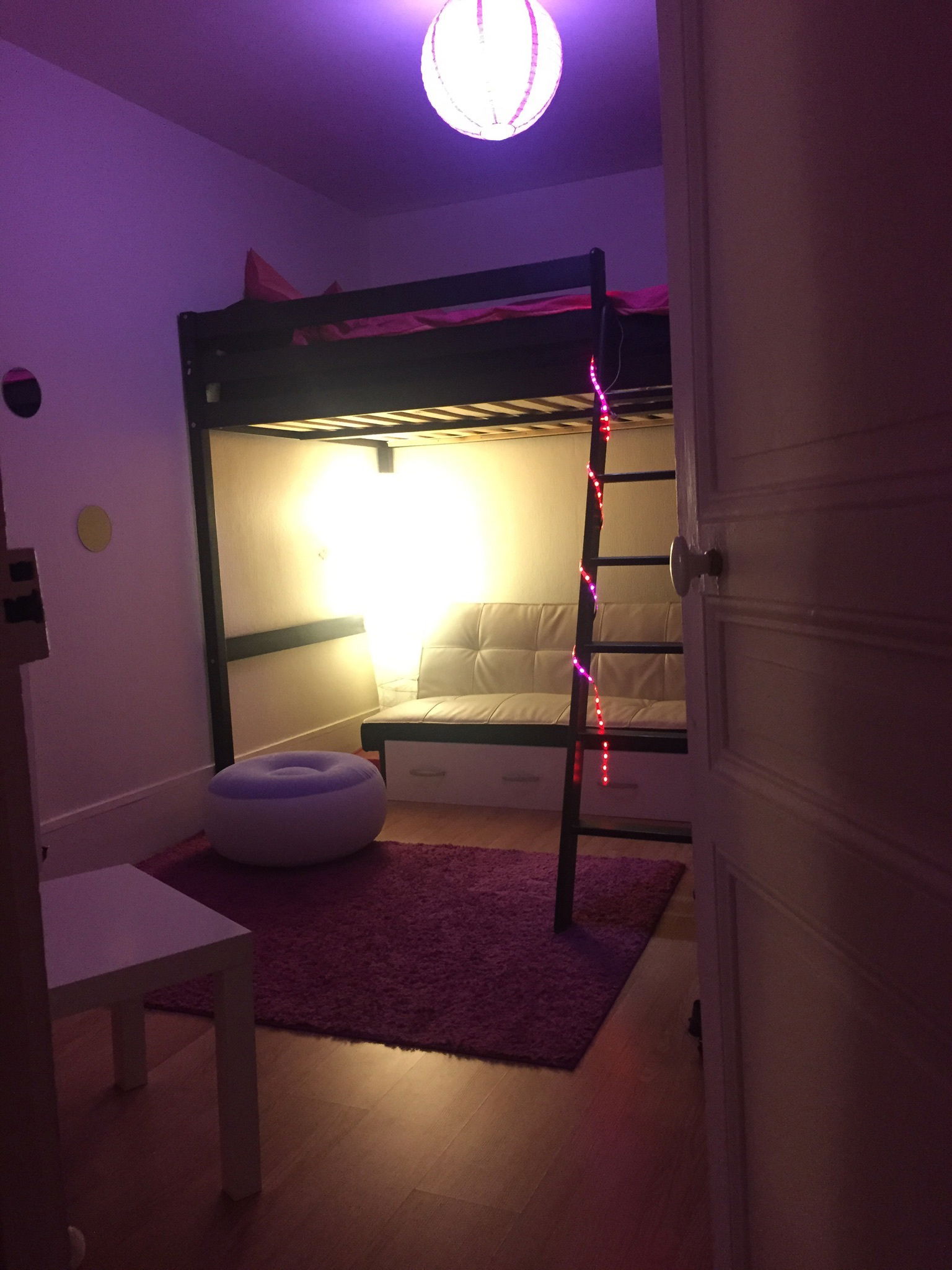 Colocation Vincennes 131117