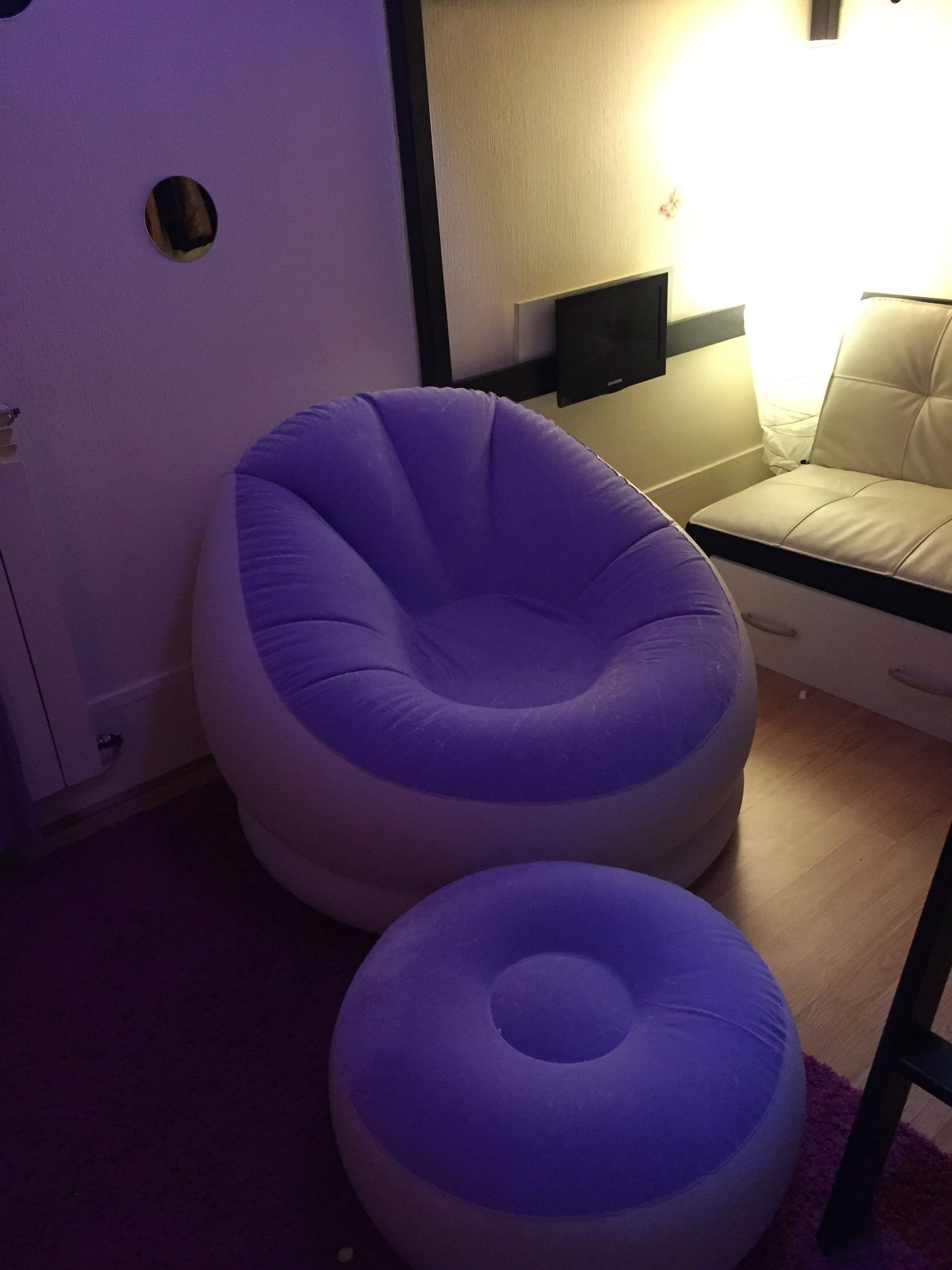 Colocation Vincennes 131117