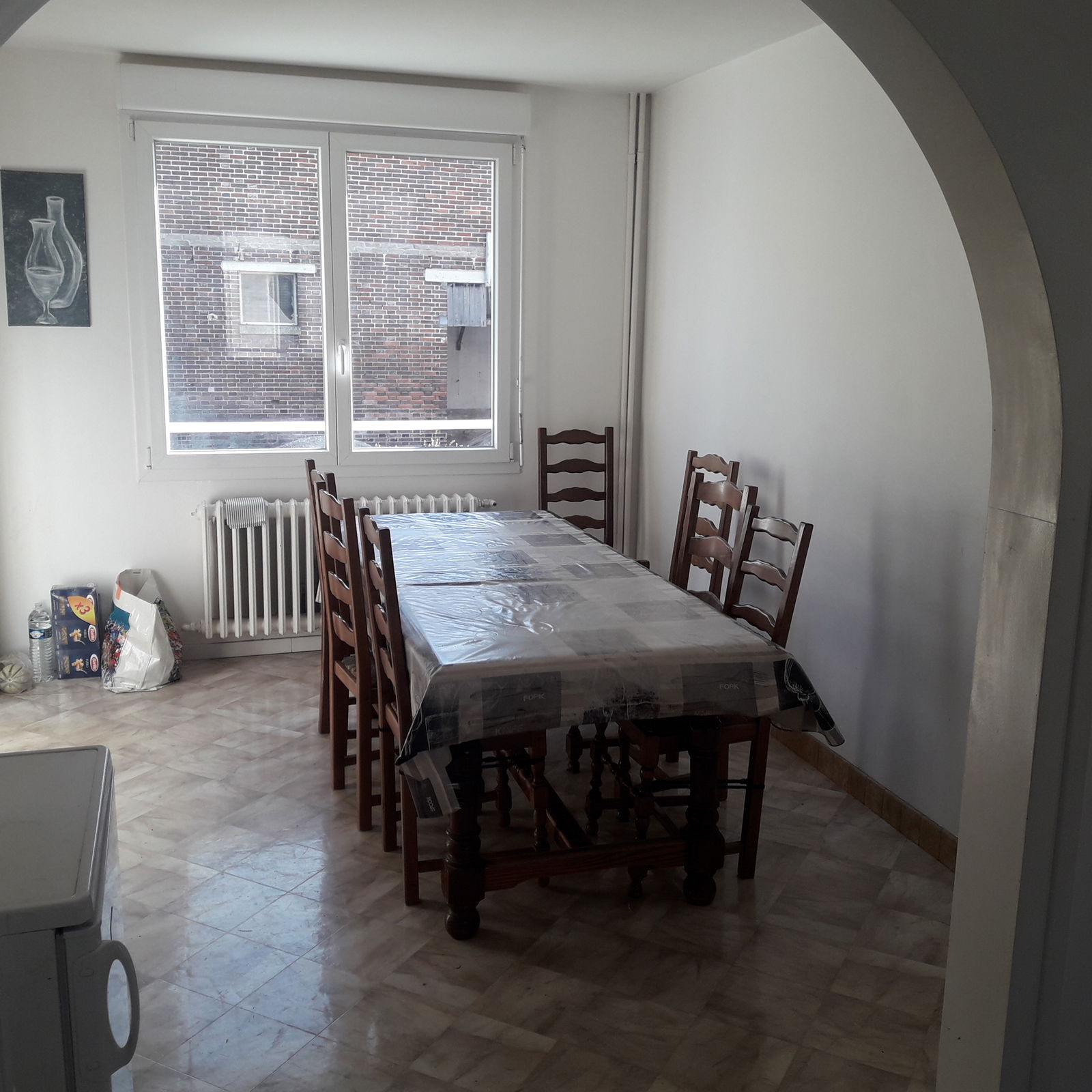 Onofhängeg Studio Fère-Champenoise 256135