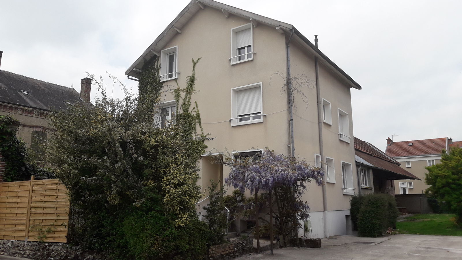 Onofhängeg Studio Fère-Champenoise 256135