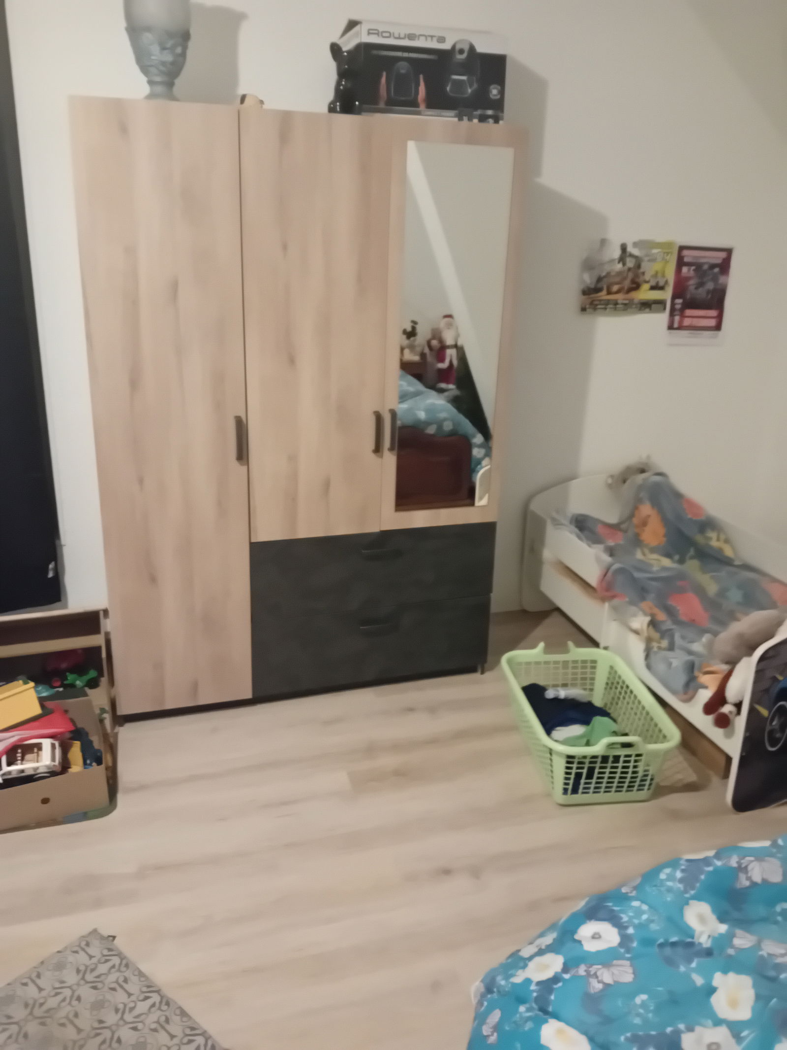 Colocation Thiernu 430875