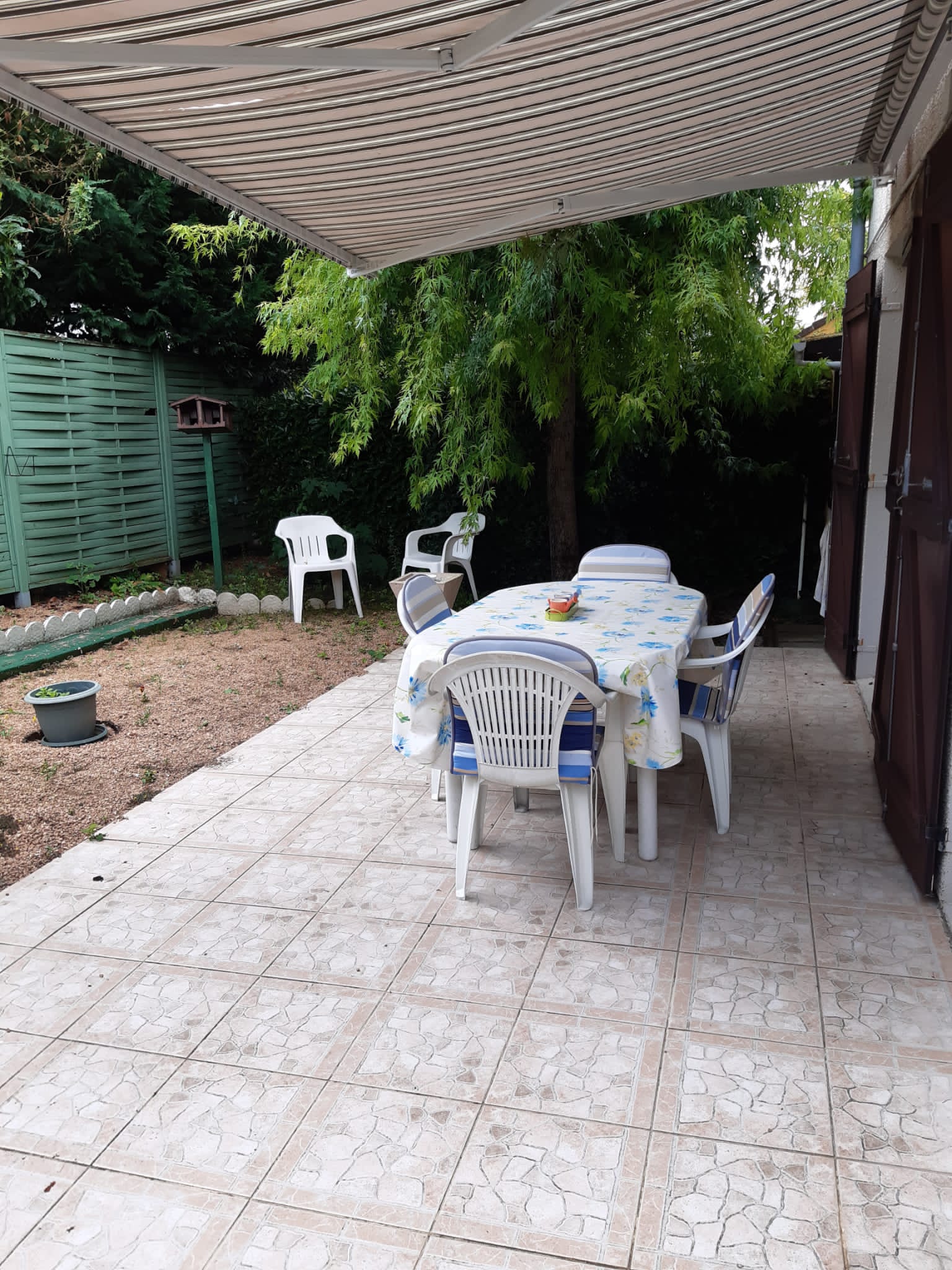 Colocation Moulins 461977