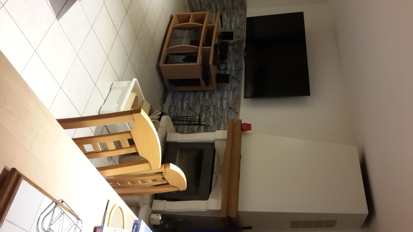 Homestay Romagnieu 126880