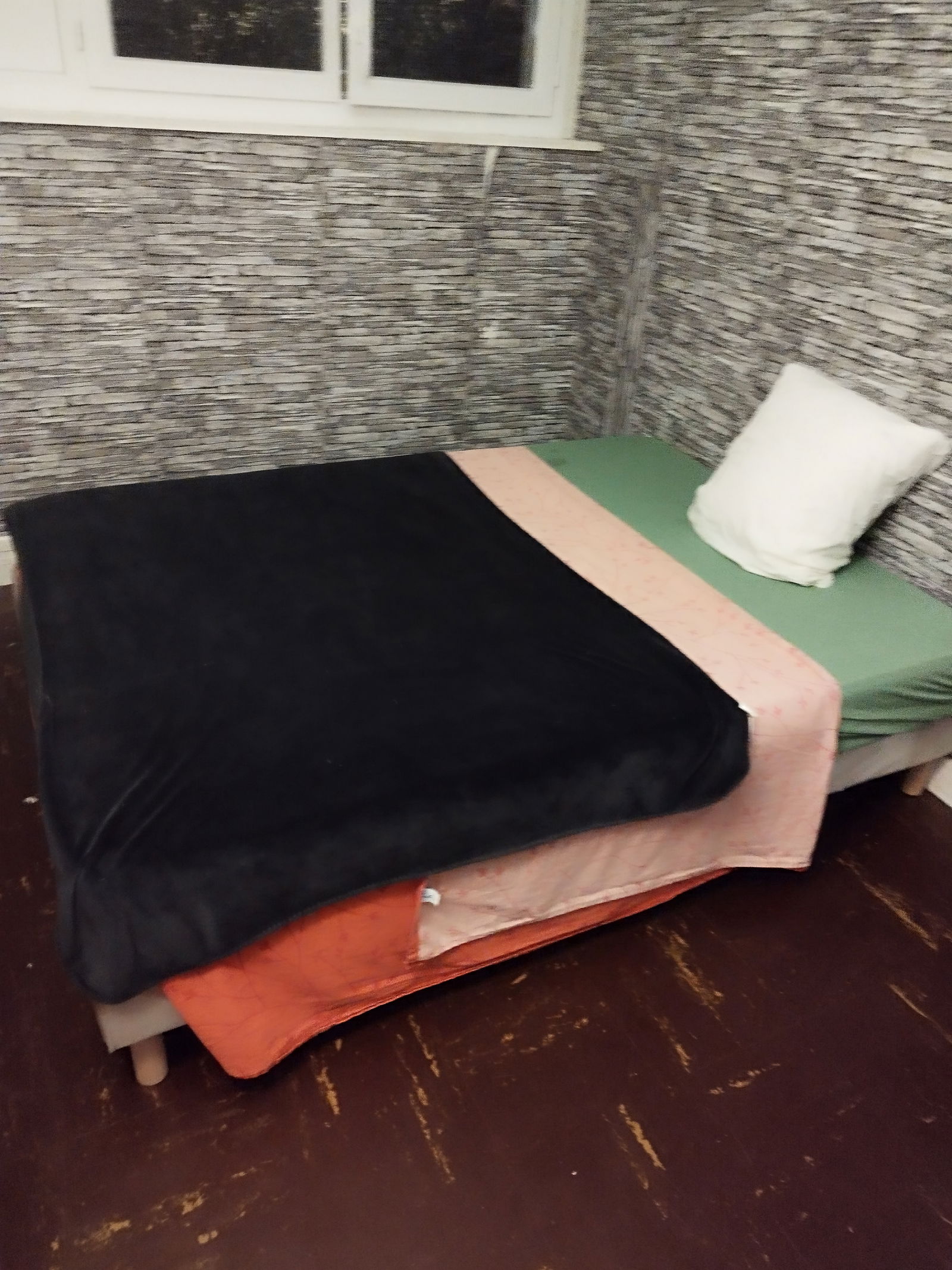 Homestay Verrières-le-Buisson 445809