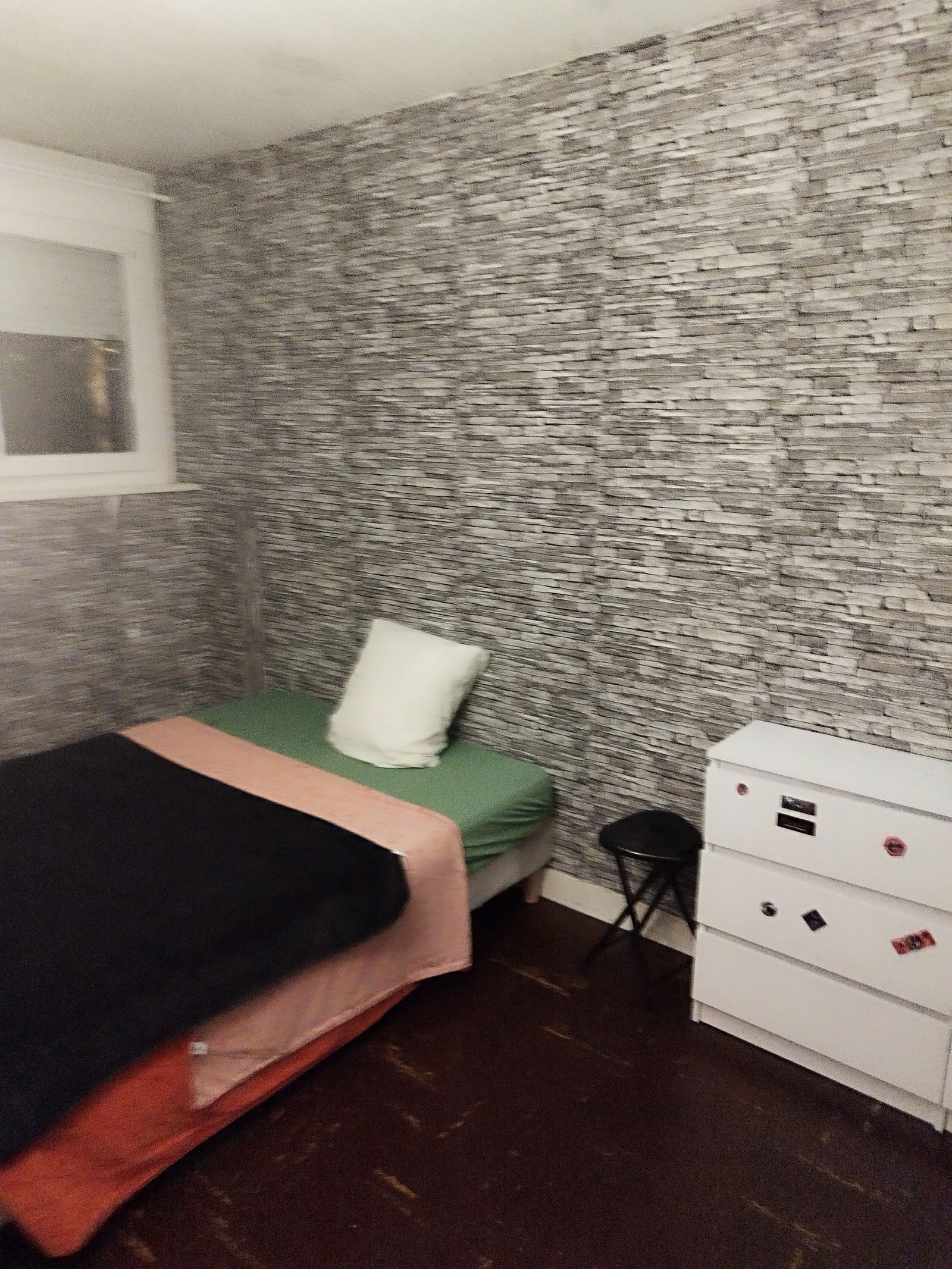 Homestay Verrières-le-Buisson 445809