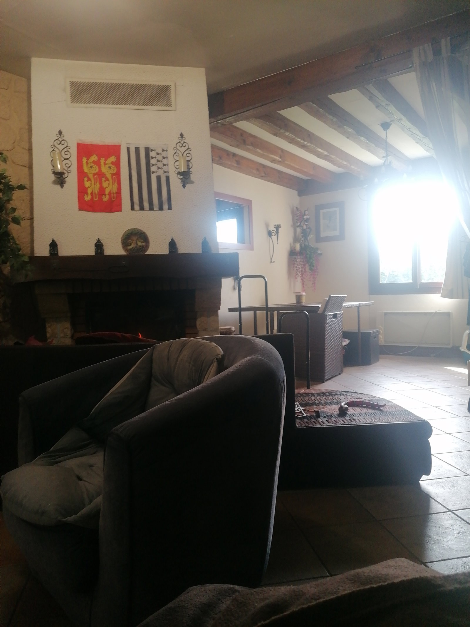 Homestay Issou 508925