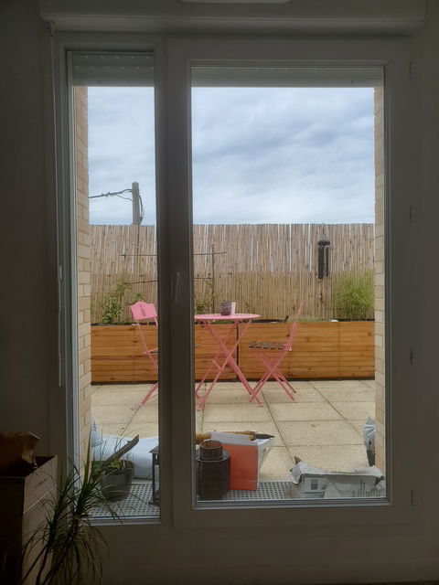 Homestay Les Mureaux 475951