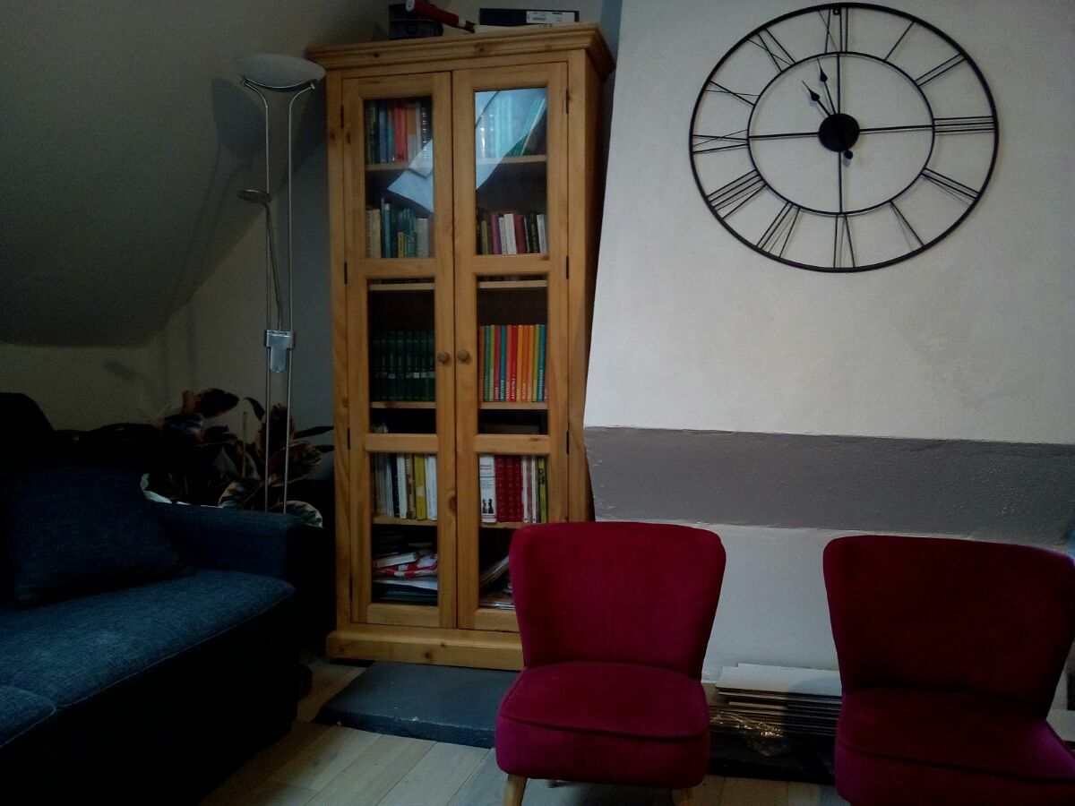 Colocation Saint-Denis 218687