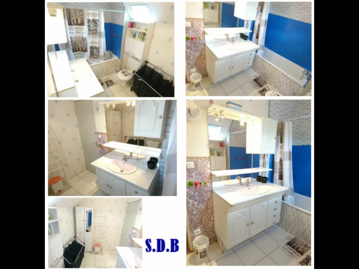 Colocation Roubaix 180245