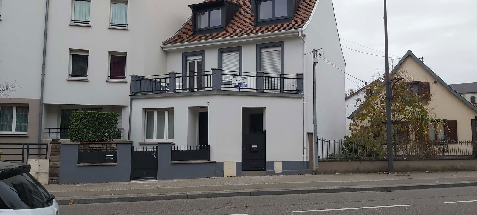 Colocation Illkirch-Graffenstaden 458999