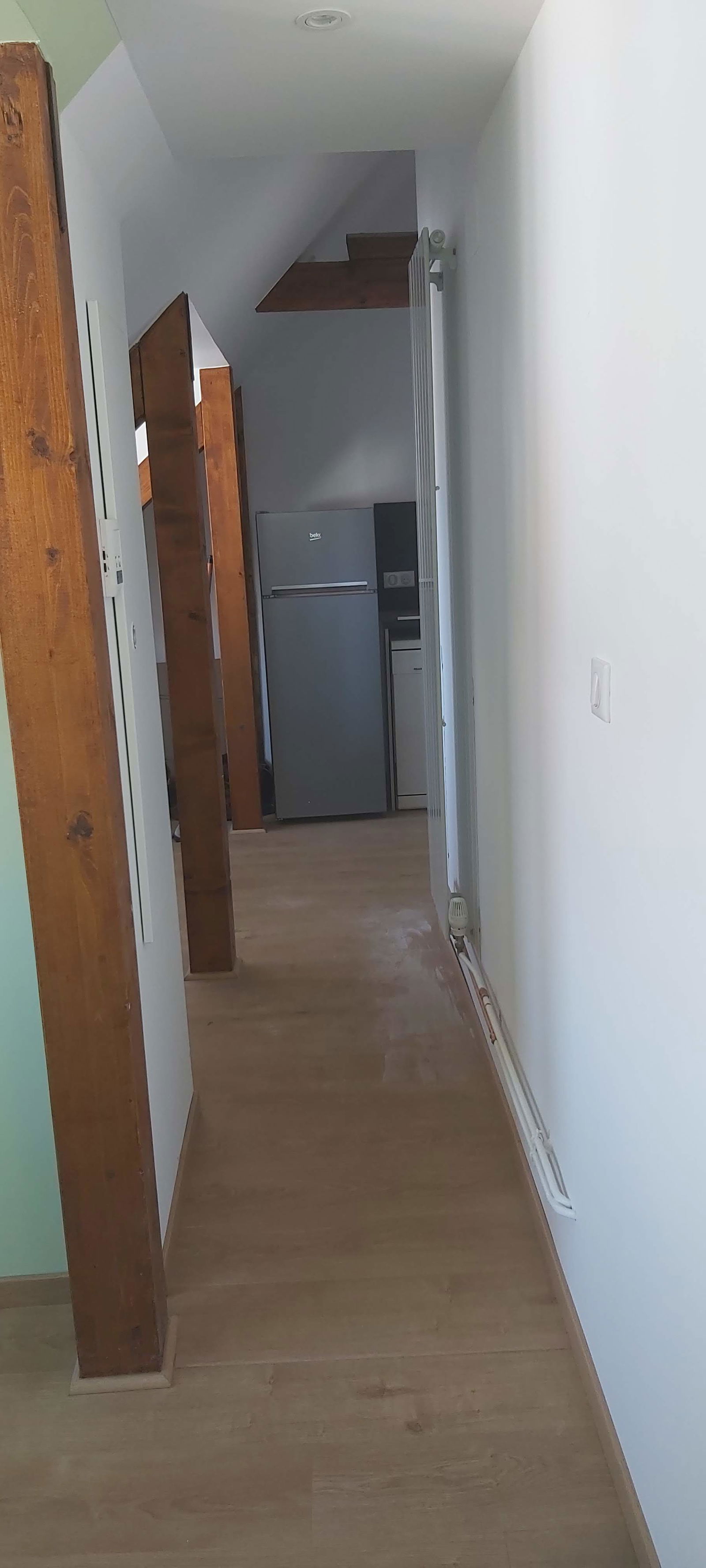 Colocation Illkirch-Graffenstaden 458999