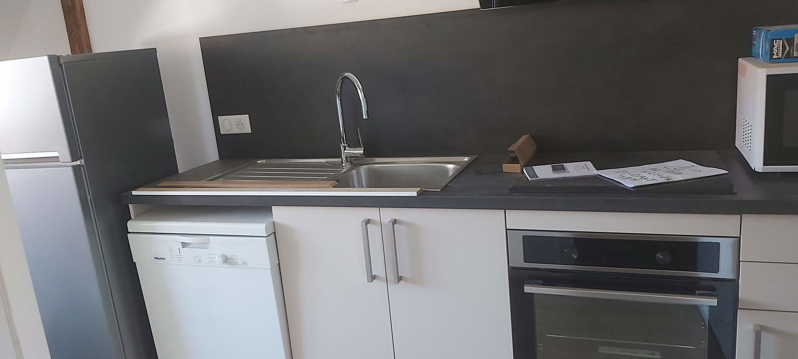 Colocation Illkirch-Graffenstaden 458999