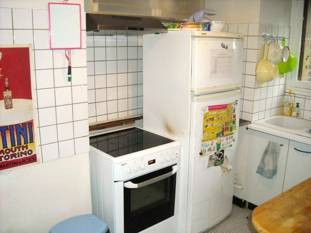 Colocation Paris 71519
