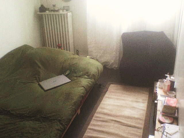 Colocation Paris 71519