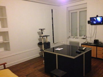 Colocation Mirecourt 118490