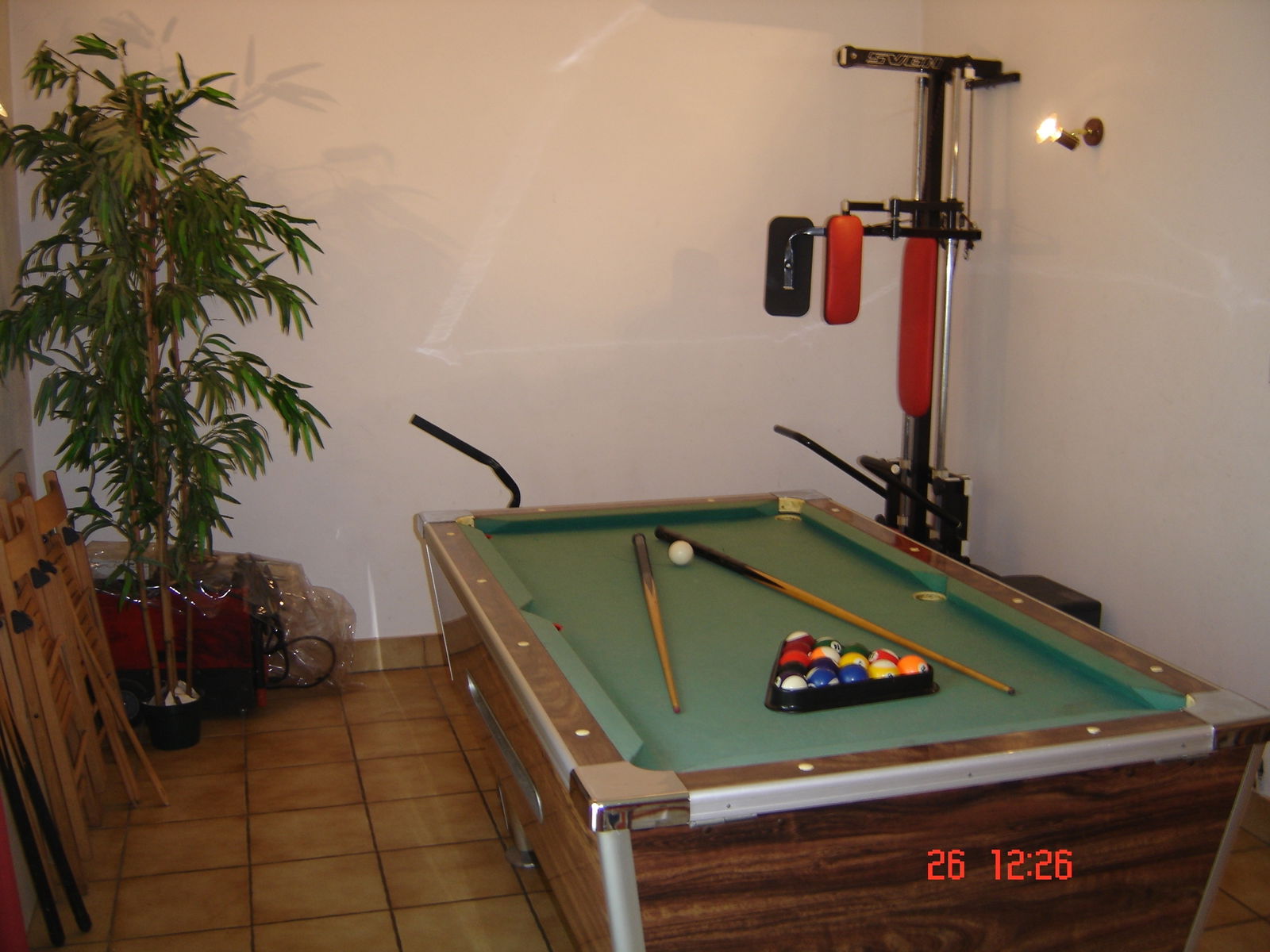 Colocation Chambéry 119487