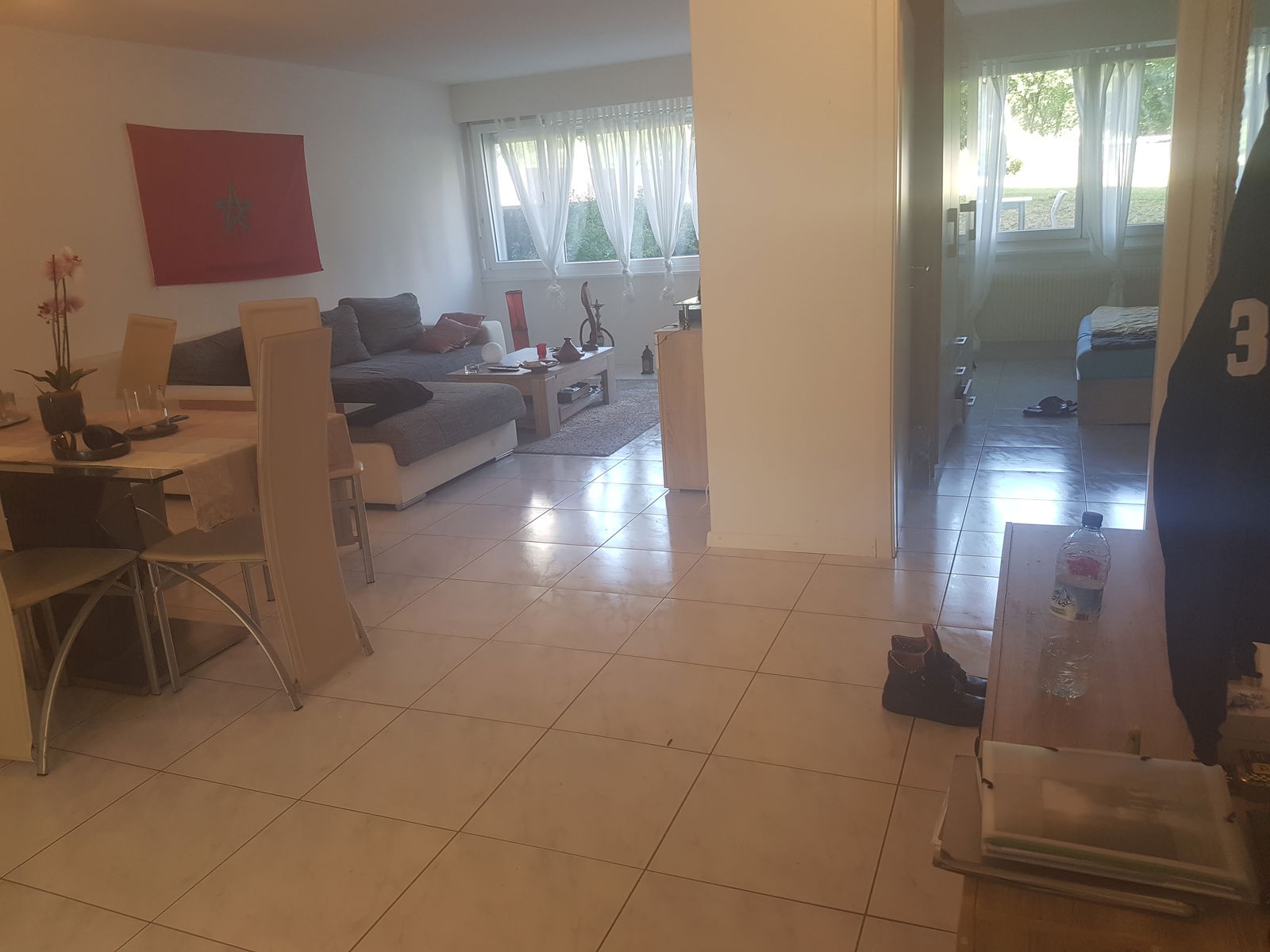 Colocation Berne 233719