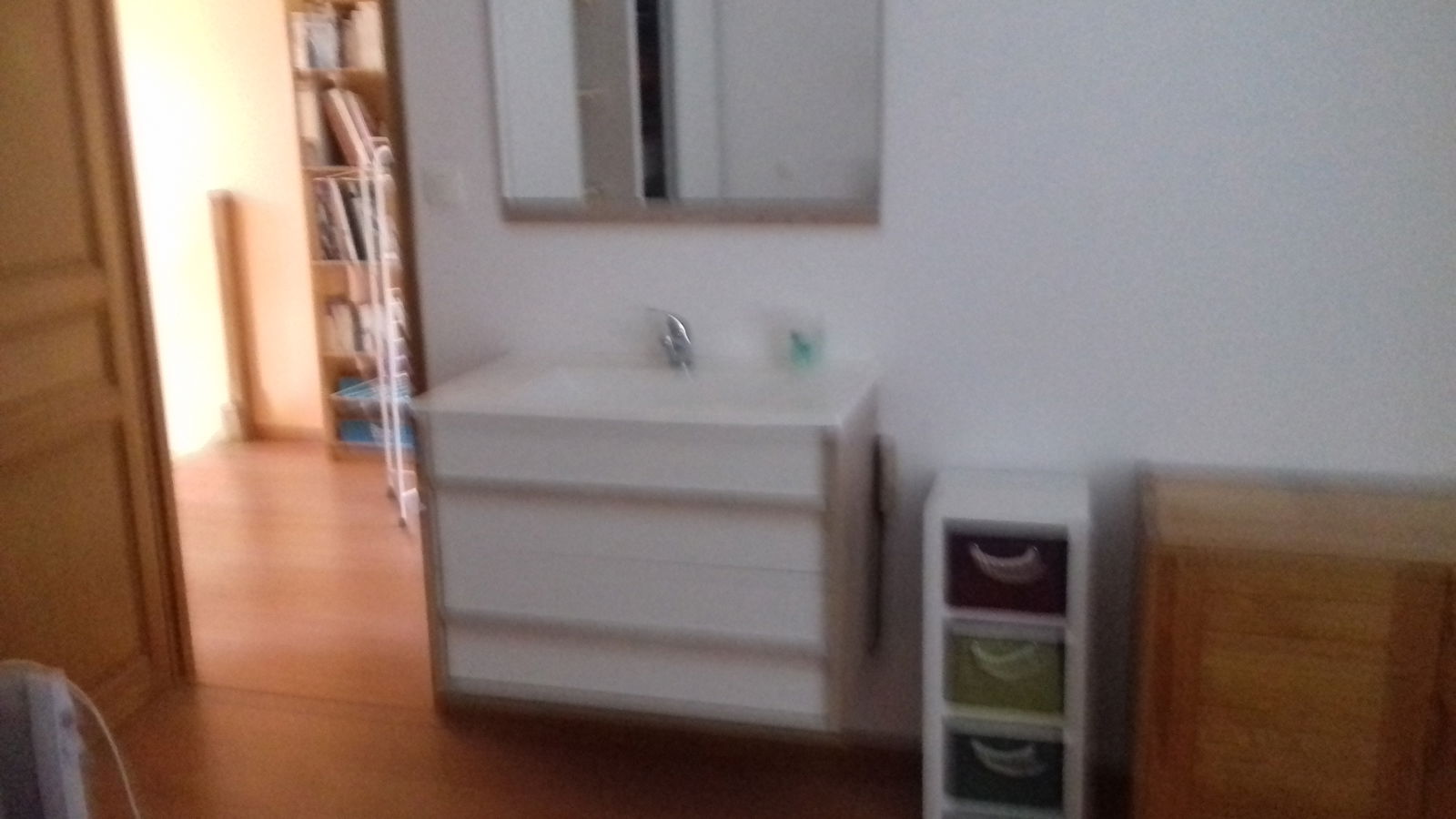 Homestay Orléans 388899