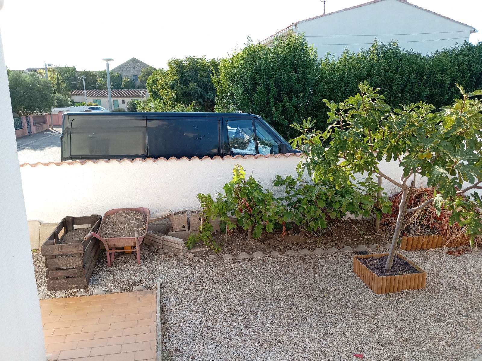 Colocation Canet 480704