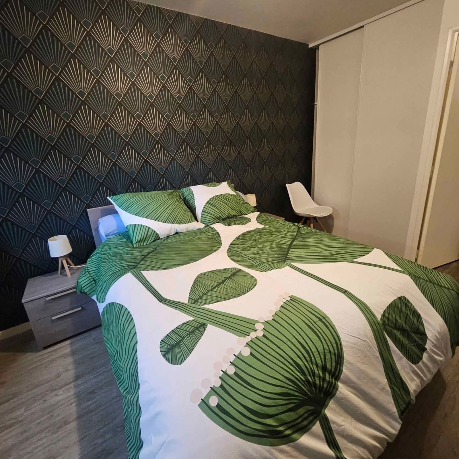 Colocation Cesson-Sévigné 491642