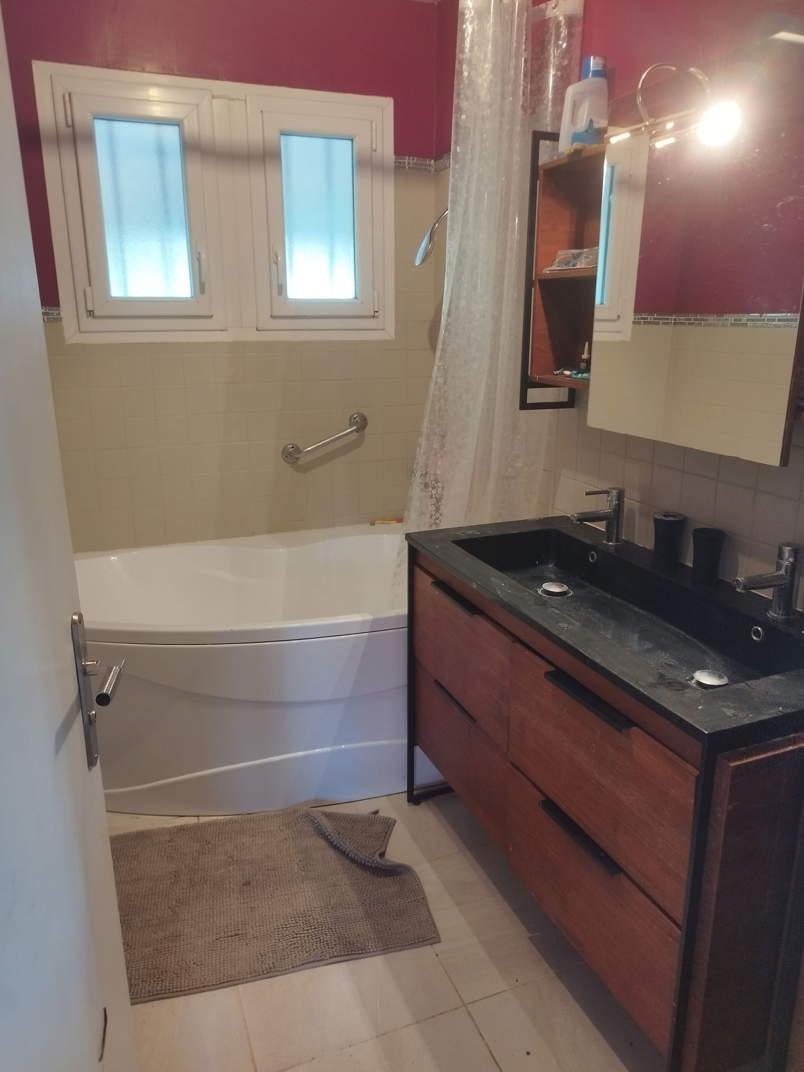 Homestay Trélazé 502403