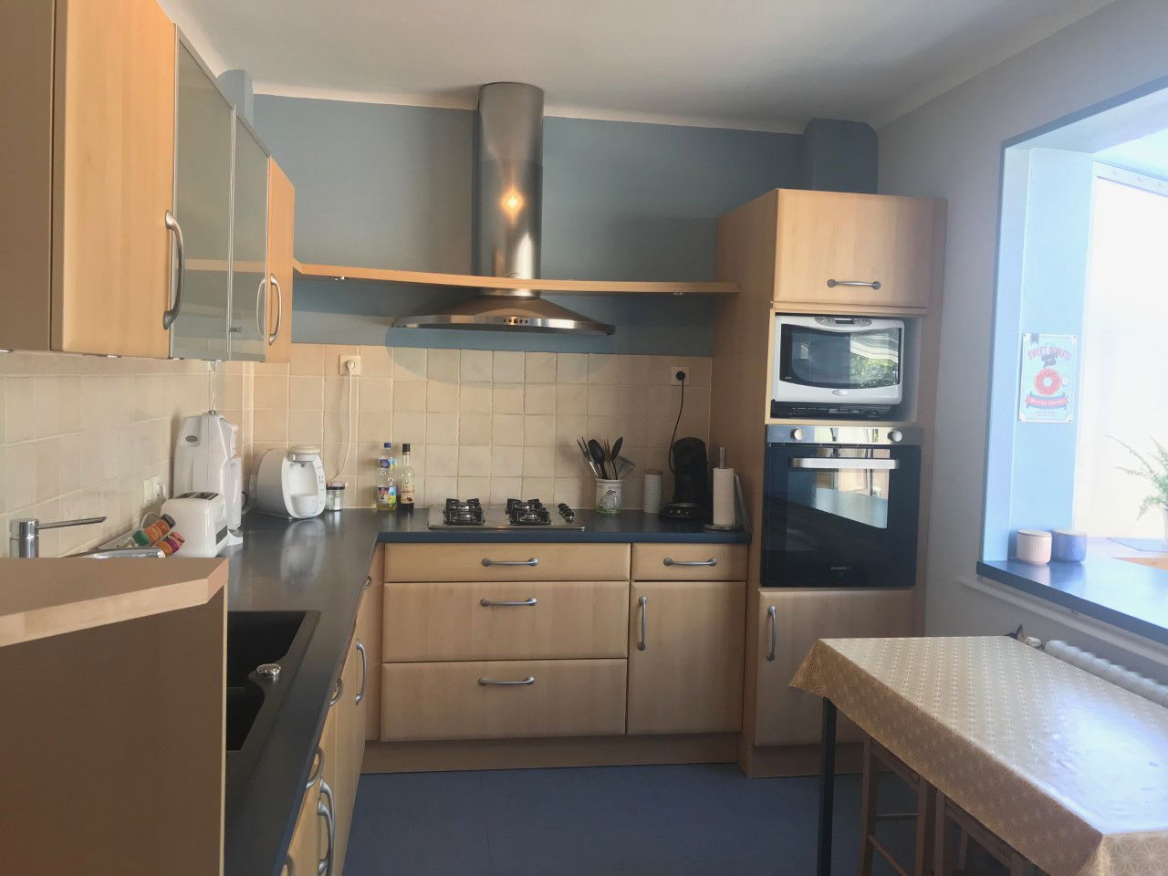 Colocation Angers 457726