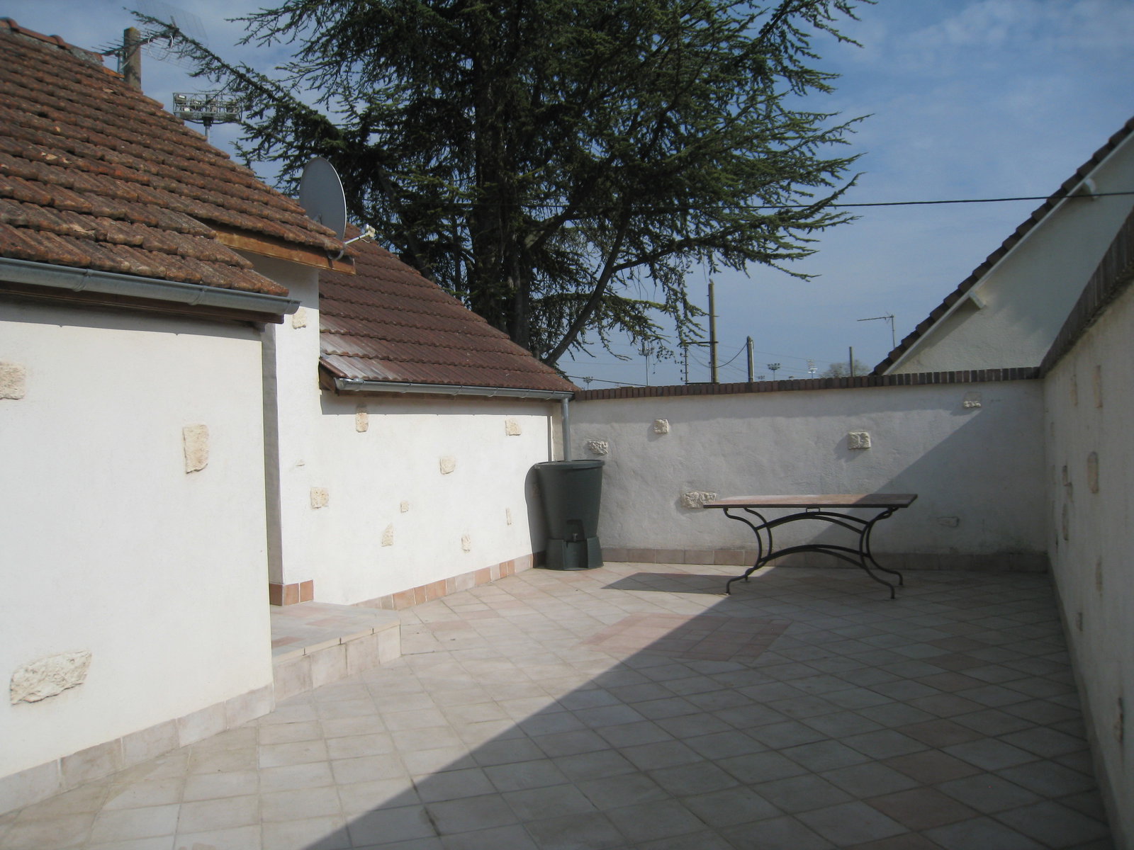 Colocation Auxerre 434042