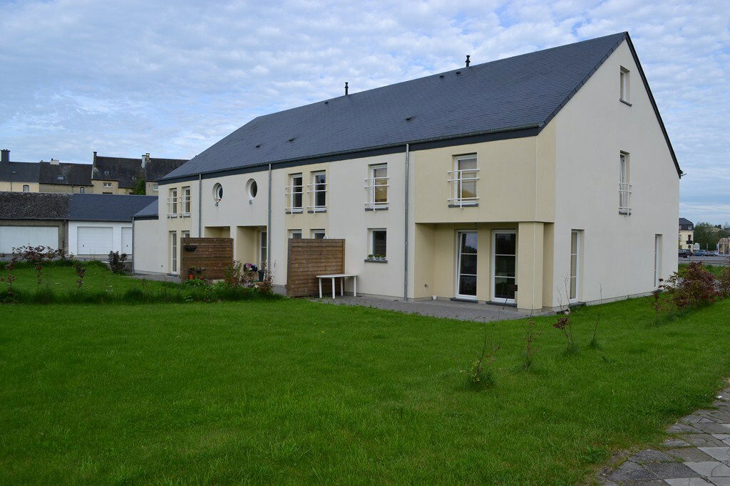 Colocation Arlon 195043